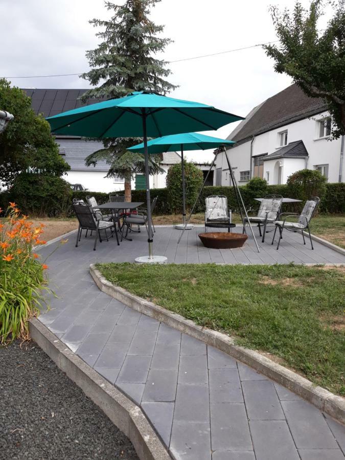 Ferienhaus Pirmes Buch  Exterior photo