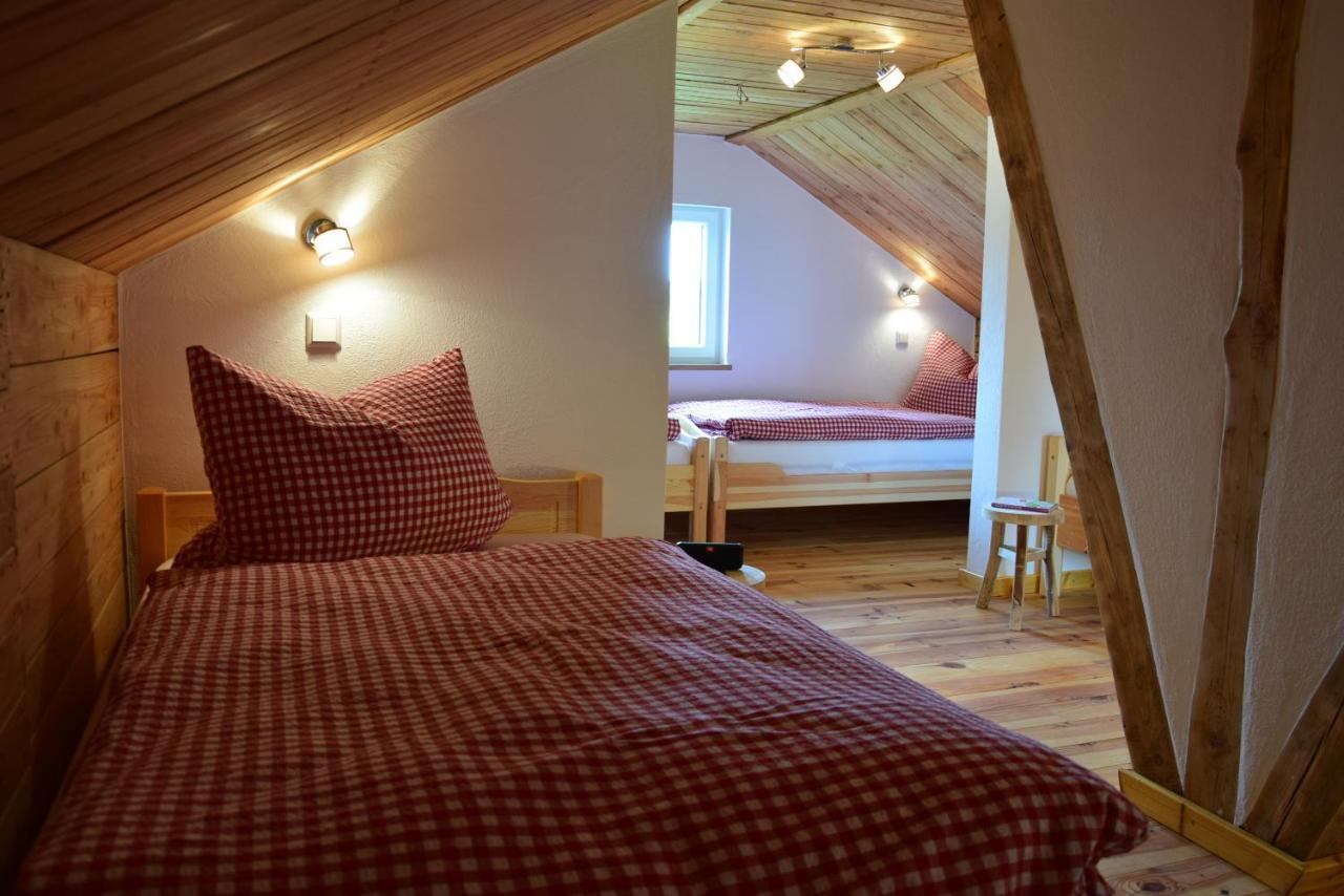 Ferienhaus Pirmes Buch  Exterior photo